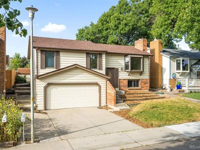 8550 W 79th Avenue, Arvada, CO, 80005
