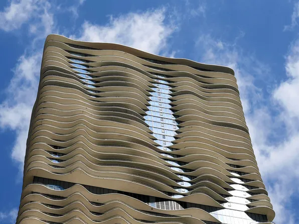 (undisclosed Address), Chicago, IL 60601