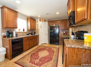 5819 Onyx Way, San Antonio, TX 78222