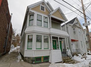 756 Eastern Ave, Schenectady, NY 12308