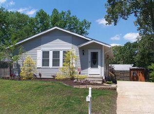 704 Pensacola Rd, Forked River, NJ 08731