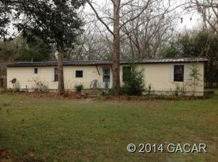 18288 Boxcar Ct, High Springs, FL 32643