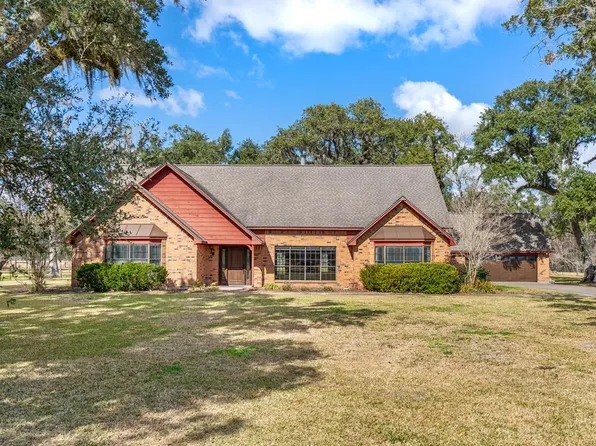 Fm 521 #521-37093, Cedar Lane, TX 77415