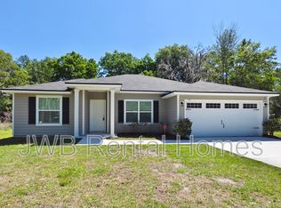 7271 Honda Dr, Jacksonville, FL 32222