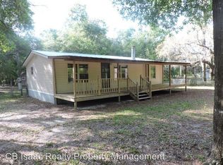 7284 Temple St, Keystone Heights, FL 32656