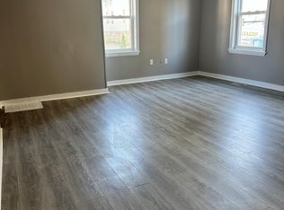 61 Covel St #1, Fall River, MA 02723