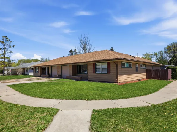 716-718 18th Ave S, Fargo, ND 58103