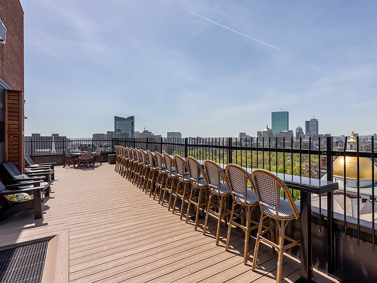 130 Bowdoin St #1703 — Photo 34