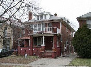 12375 Santa Rosa Dr, Detroit, MI 48204