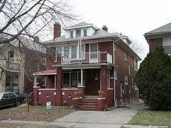 12375 Santa Rosa Dr, Detroit, MI 48204