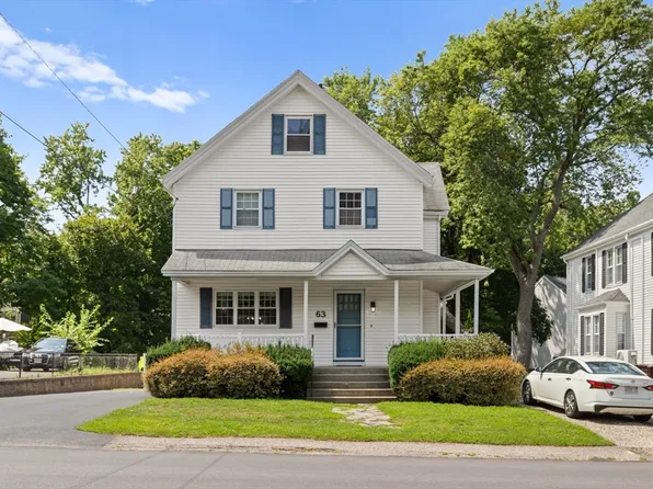63 Oakdale Ave, Dedham, MA 02026