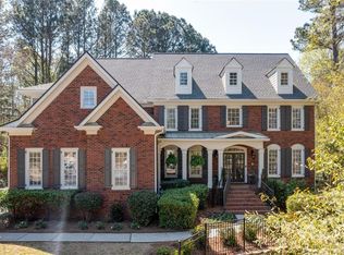 4989 Young Arthur Ter, Duluth, GA 30097