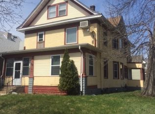 1223 Spring St NE, Minneapolis, MN 55413