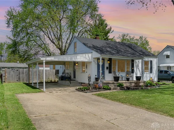 930 Mark Ave, Hamilton, OH 45013