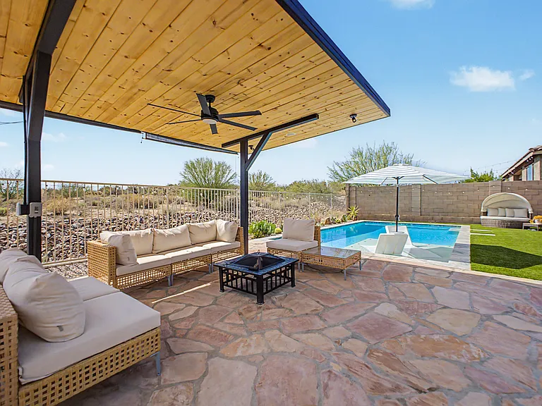11961 N Silver Village Pl — Photo 48
