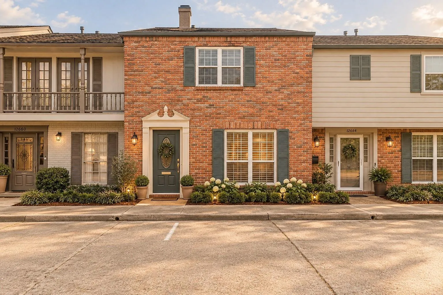 3 bed, 2.5 bath, 1640 sqft, $2,500 — Photo 1