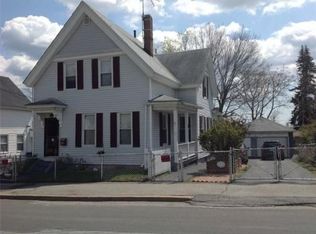 100 Allston St, Lawrence, MA 01841