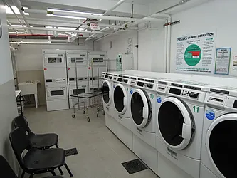 Rented by Harmonycity Corp.