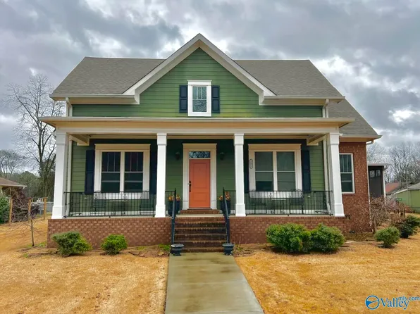 2413 Old Gurley Pike, New Hope, AL 35760