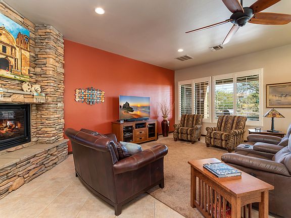 5th image of 5422 W Winding Desert Dr