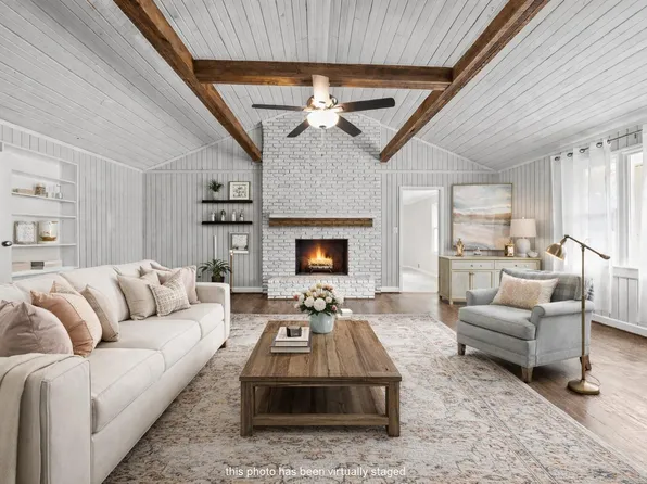 700 Woodland Rd, Raleigh, NC 27603