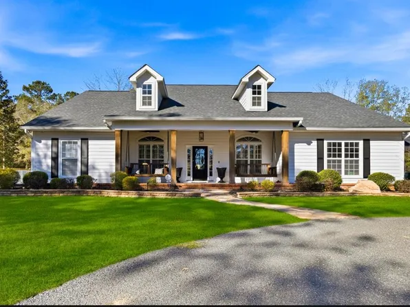 465 Dogwood Dr, Havana, FL 32333