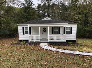 1106 Mable St, Atlanta, GA 30126