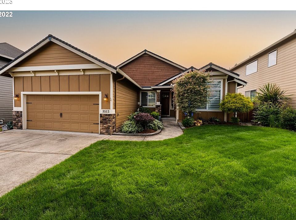 1st image of 3512 SE 175th Ave