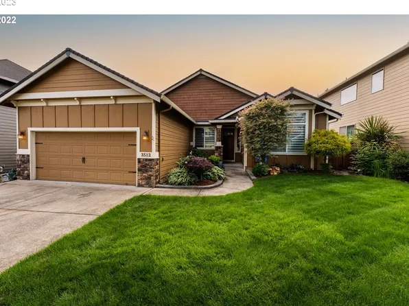 3512 SE 175th Ave, Vancouver, WA 98683
