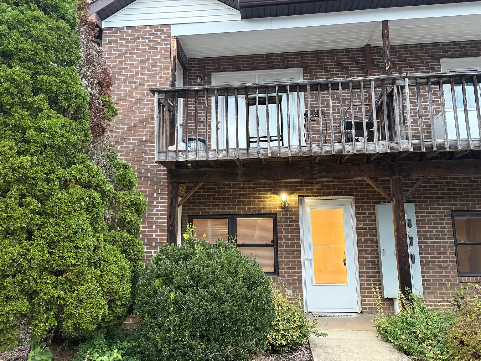 1 bed, $825 — Photo 1