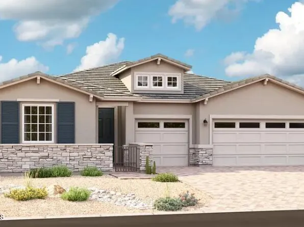 11009 W LINCOLN Street, Avondale, AZ 85323