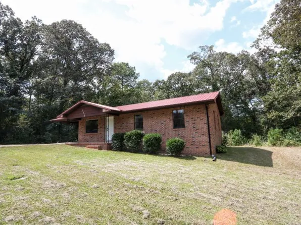 1110 Martha Ln, Iuka, MS 38852