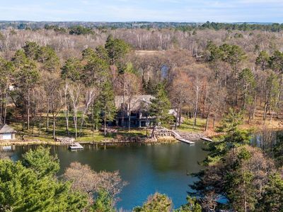 12504 Abc Dr, Crosslake, MN, 56442
