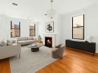 100 W 119th St APT 4A, New York, NY 10026