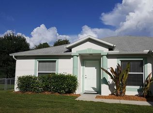 3206 Leamington St, Punta Gorda, FL 33980