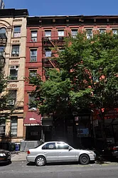 311 East 76th Street in Lenox Hill