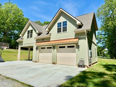 254 Fairway Dr, Roxboro, NC, 27574