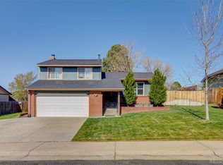 14550 E Tufts Ave, Aurora, CO 80015