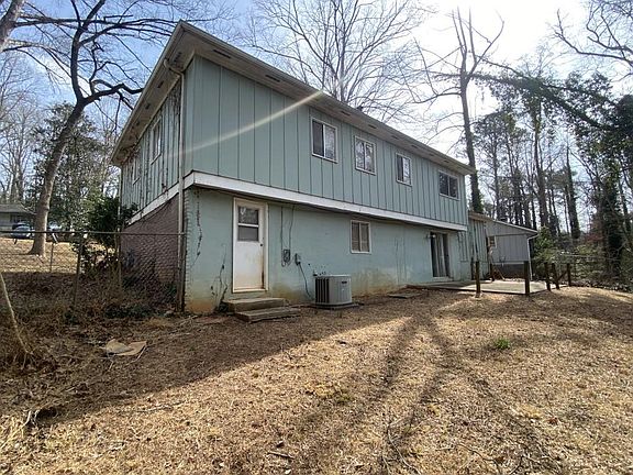 2nd image of 4404 Cedar Ridge Trl