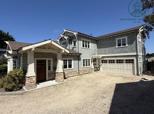 VALE, Pacific Grove, CA 93950