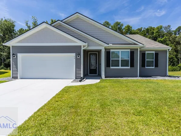 56 Woodford Reserve Dr, Pooler, GA 31322