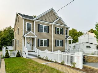 38 Park St #38, Arlington, MA 02474