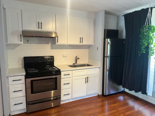 2140 10th Ave, Honolulu, HI