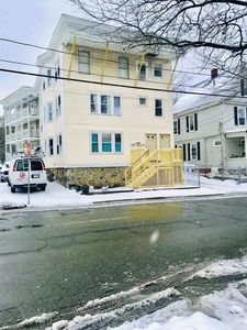 39 Rock Ave #41, Lynn, MA, 01902