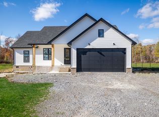 1721 Raysville Rd, Tullahoma, TN 37388