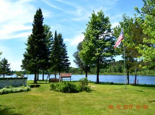 1649 Lake Rd, Rhinelander, WI 54501