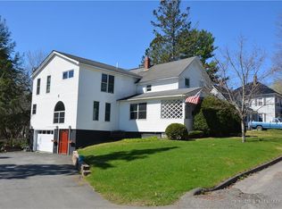4 Sunnyside St, Houlton, ME 04730