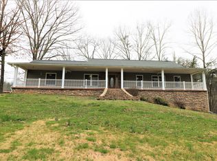 214 Chestnut Ridge Rd, Andersonville, TN 37705