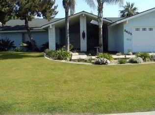 6405 Cochran Dr, Bakersfield, CA 93309