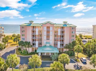 195 S Dunes Dr #403, Pawleys Island, SC 29585